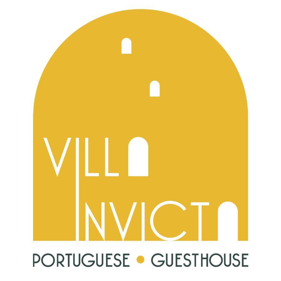 Villa Invicta بورتو المظهر الخارجي الصورة